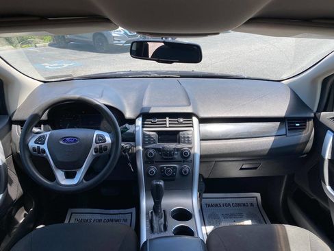 Used 2012 Ford Edge SE FWD image 23