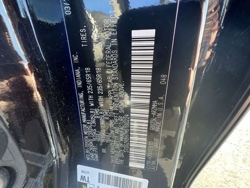 Used 2021 Toyota Highlander XLE image 34