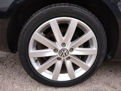 Used 2014 Volkswagen Jetta TDI image 14