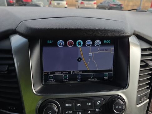 Used 2016 Chevrolet Tahoe LT w/ Luxury Package image 10