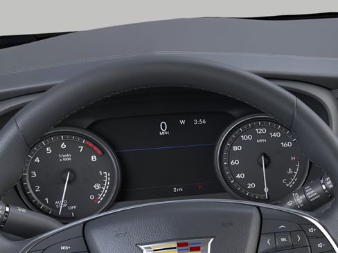 New 2026 Cadillac XT5 Premium Luxury image 18