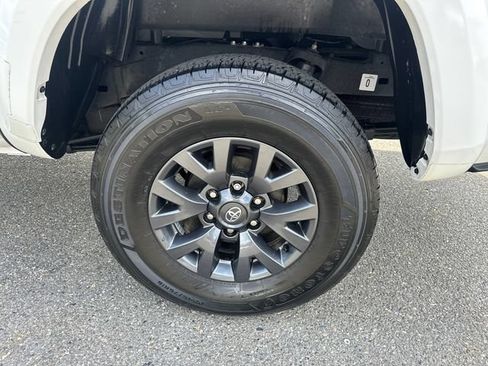 Certified 2023 Toyota Tacoma SR5 RWD image 16