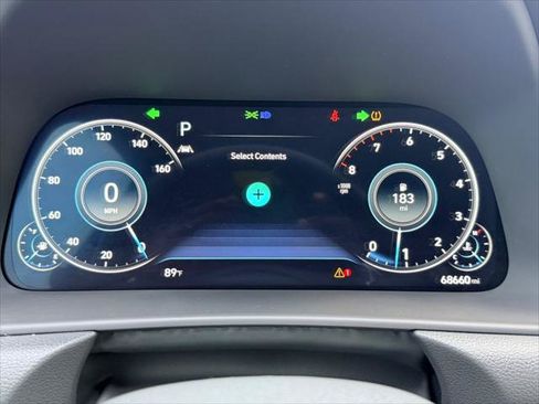 Used 2022 Hyundai Sonata Limited FWD image 23