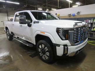 New 2026 GMC Sierra 2500 Denali w/ Denali Reserve Package video 1