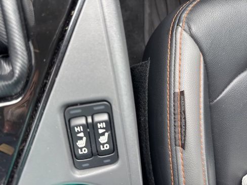 Certified 2024 Subaru Crosstrek 2.5i Limited image 15