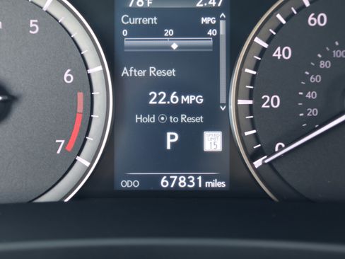 Certified 2021 Lexus RX 350 FWD w/ Accessory Package image 19