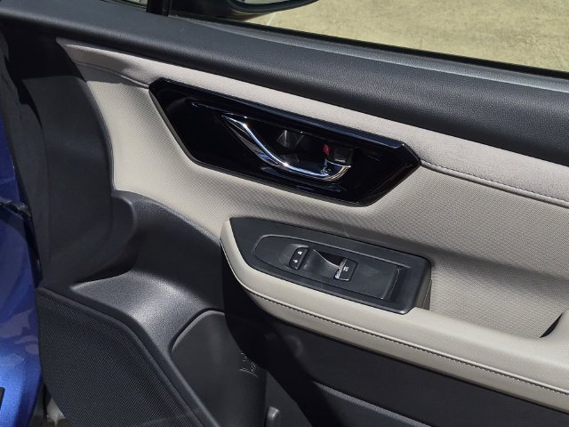 Used 2025 Subaru Forester Limited AWD/4WD image 18