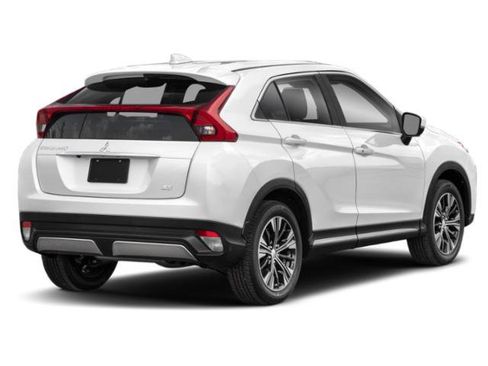 Used 2018 Mitsubishi Eclipse Cross SE AWD/4WD image 2