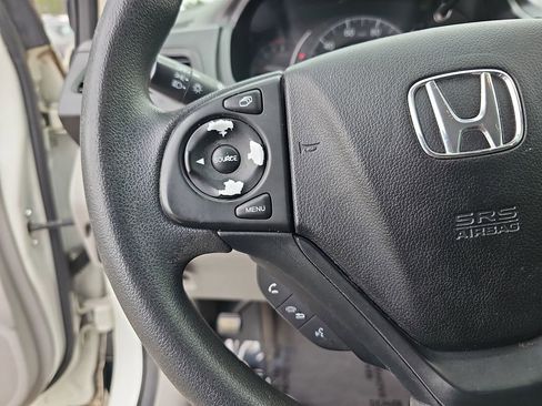 Used 2012 Honda CR-V LX image 20
