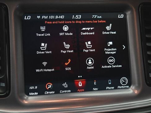 Used 2023 Dodge Challenger R/T Scat Pack image 15