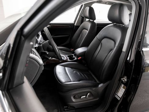 Used 2017 Audi Q5 3.0T Premium Plus w/ Technology Package AWD/4WD image 10