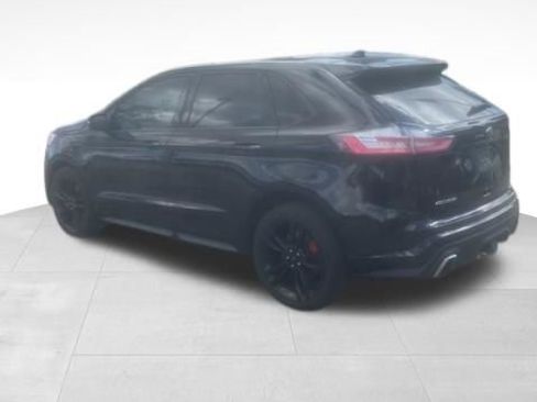 Certified 2020 Ford Edge ST w/ Equipment Group 401A AWD/4WD image 5