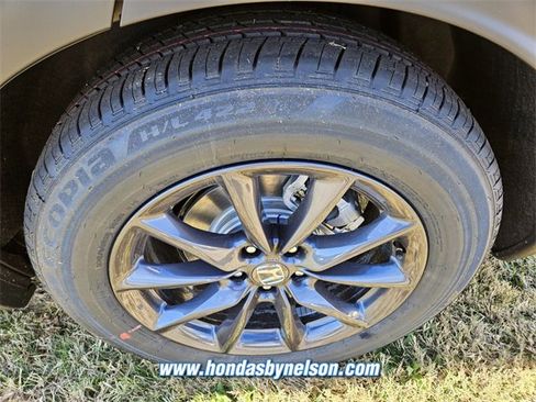 New 2026 Honda CR-V EX-L image 9