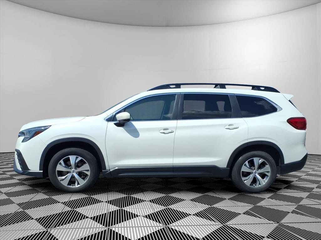 Used 2024 Subaru Ascent Premium w/ Convenience Package AWD/4WD image 25