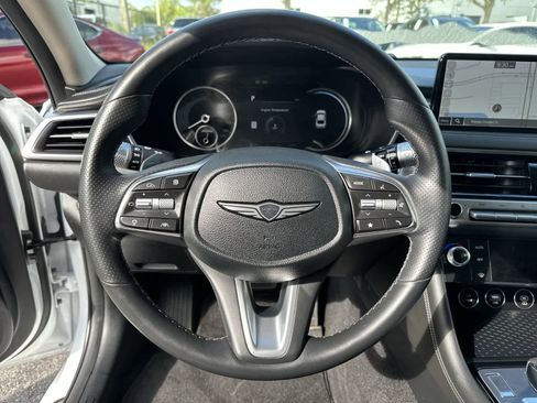 Used 2026 Genesis G70 2.5T AWD/4WD image 21