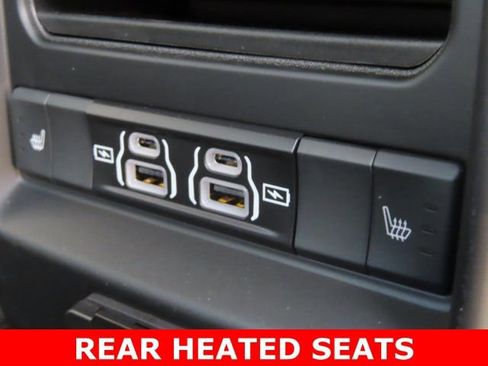 New 2026 RAM 2500 Laramie image 25