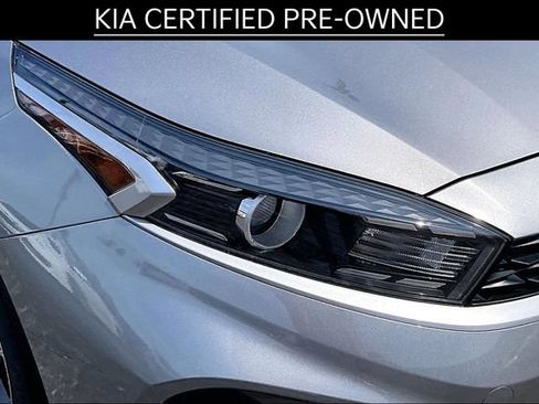 Used 2024 Kia Forte LXS w/ LXS Technology Package FWD image 27