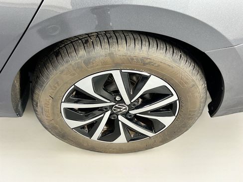 Used 2025 Volkswagen Jetta S FWD image 28