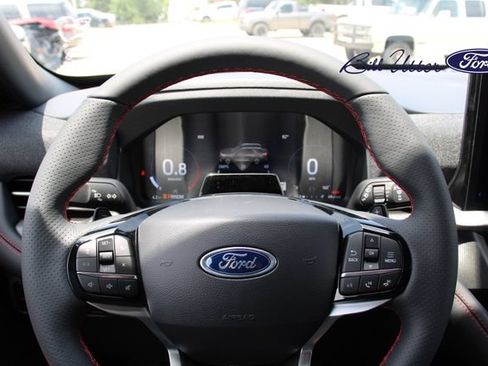 New 2026 Ford Explorer ST w/ Sun And Sound Package AWD/4WD image 17