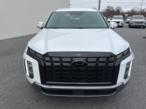 Used 2025 Hyundai Palisade SEL image 2