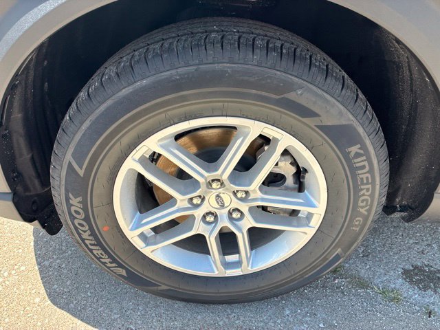 New 2026 Ford Explorer Active w/ Active Comfort Package RWD image 16