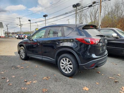Used 2014 MAZDA CX-5 Touring w/ Touring Technology Package AWD/4WD image 21