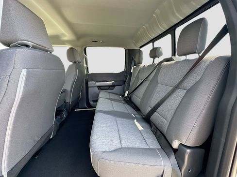 New 2026 Ford F250 XL w/ STX Appearance Package AWD/4WD image 16