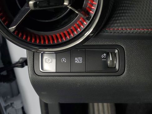 New 2026 Chevrolet Equinox RS w/ Safety and Technology Package image 27