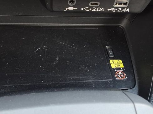 Used 2024 Subaru Crosstrek 2.5i Sport AWD/4WD image 39