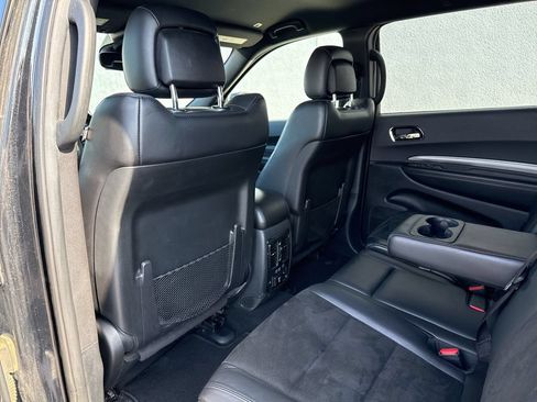 Used 2019 Dodge Durango GT AWD/4WD image 25