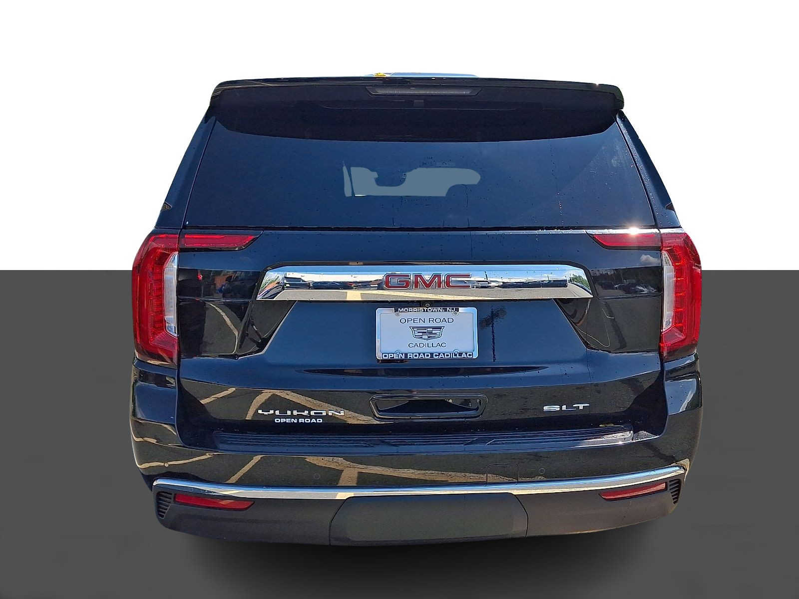 Used 2023 GMC Yukon SLT AWD/4WD image 5