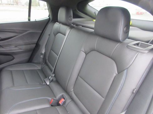 New 2026 Buick Envista Sport Touring w/ Convenience I Package image 14