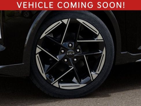 New 2026 Kia K4 GT-Line Turbo FWD image 9