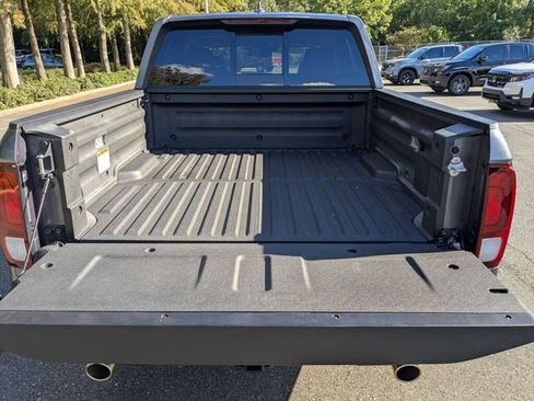 Certified 2026 Honda Ridgeline RTL image 14