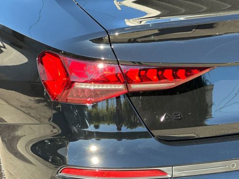 New 2025 Audi A3 2.0T Premium image 26