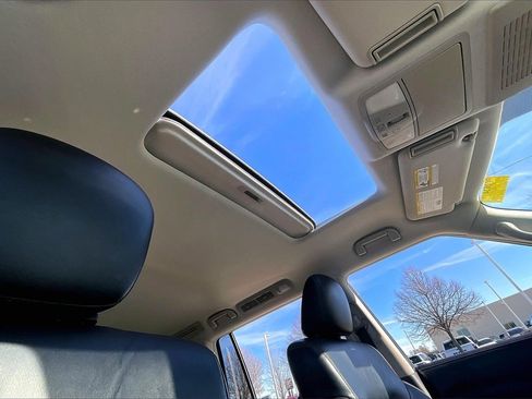 Certified 2018 INFINITI QX80 Base image 22