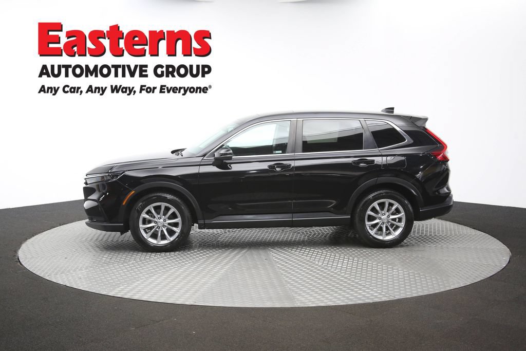 Used 2023 Honda CR-V EX image 60