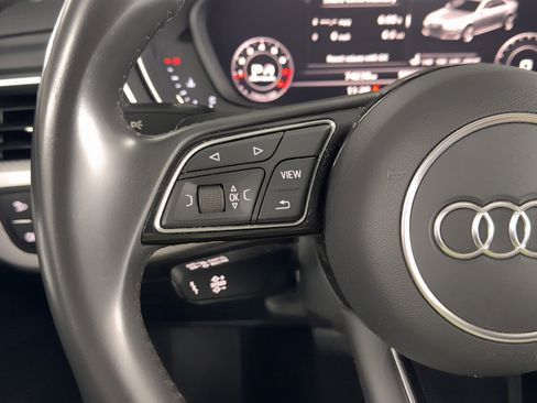 Used 2017 Audi A4 2.0T Premium Plus w/ Premium Plus Package image 21