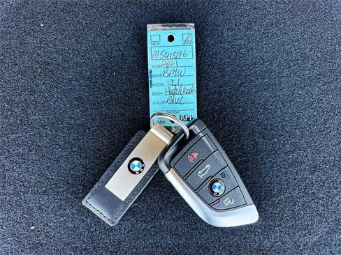 Used 2021 BMW X1 sDrive28i w/ Convenience Package image 37