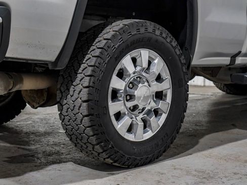 Used 2017 GMC Sierra 2500 Denali w/ Duramax Plus Package image 58