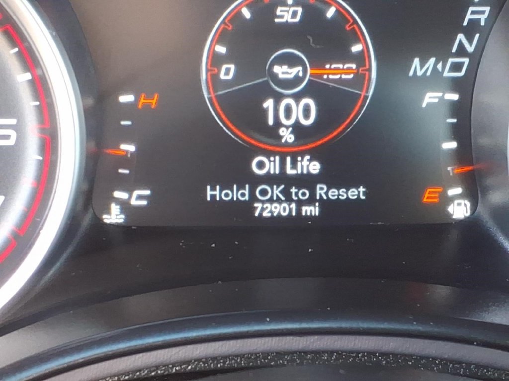 Used 2022 Dodge Charger SXT RWD image 30