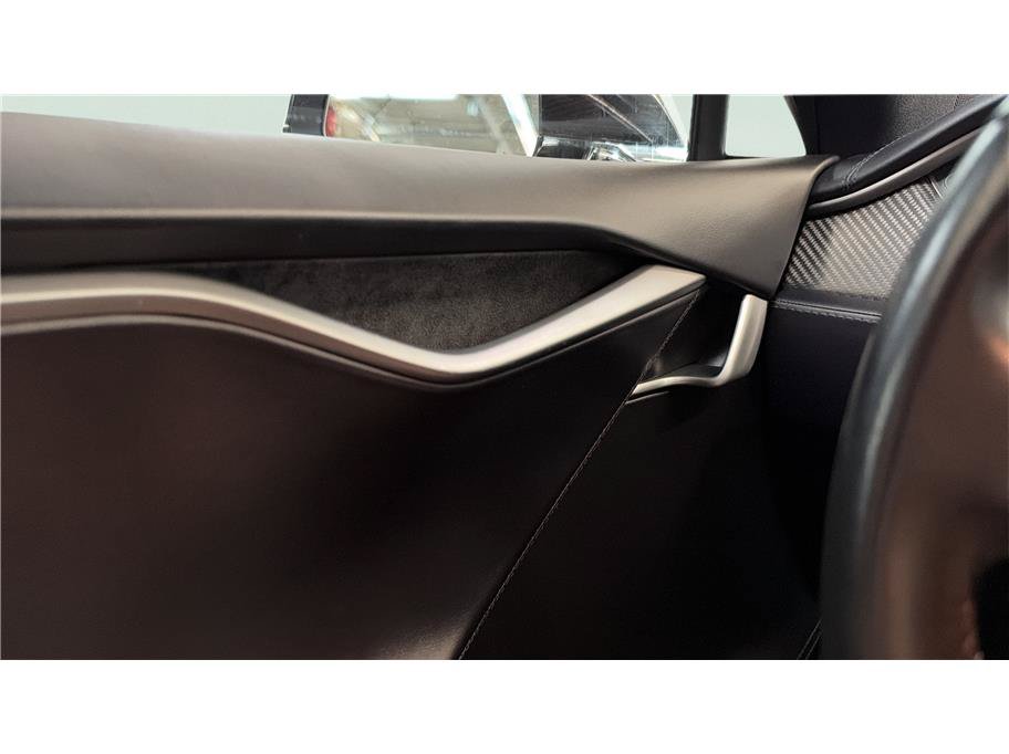 Used 2018 Tesla Model S 75D AWD/4WD image 38