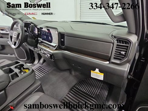 New 2026 GMC Sierra 1500 Elevation AWD/4WD image 37