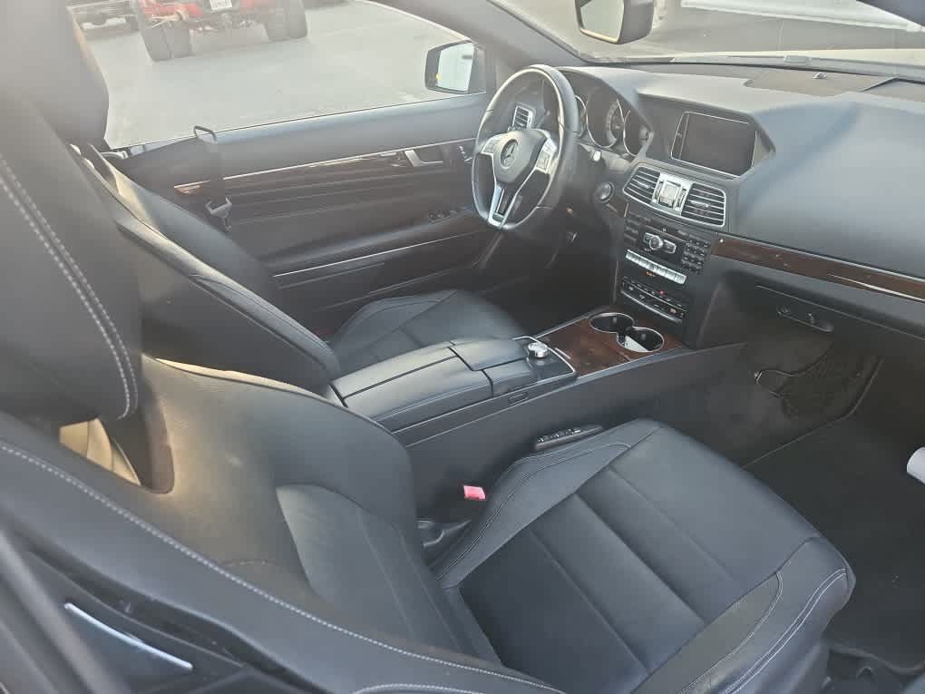 Used 2014 Mercedes-Benz E 350 Cabriolet image 12
