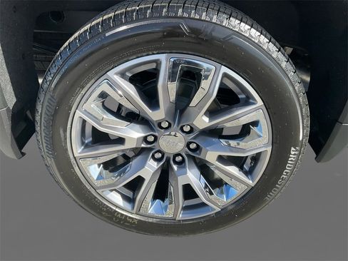 New 2026 GMC Sierra 1500 Denali image 10