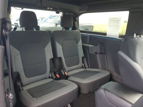 Used 2023 Ford Bronco 2-Door AWD/4WD image 23
