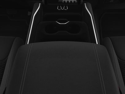 New 2025 RAM 1500 Big Horn