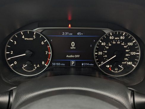 Used 2020 Nissan Altima 2.5 S image 18