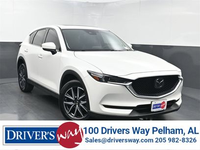 Used 2018 MAZDA CX-5 Grand Touring