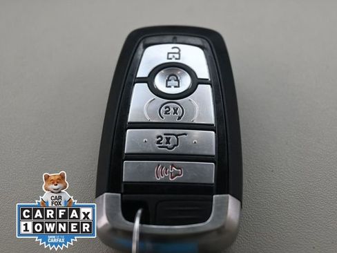 Used 2019 Ford Expedition Platinum image 19